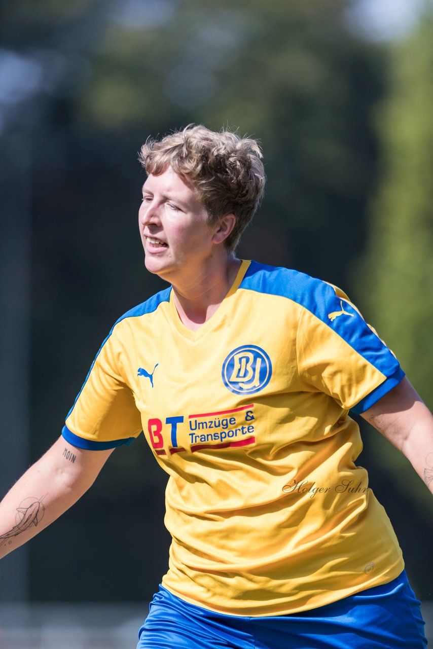 Bild 403 - F BU - VfL Pinneberg : Ergebnis: 0:1